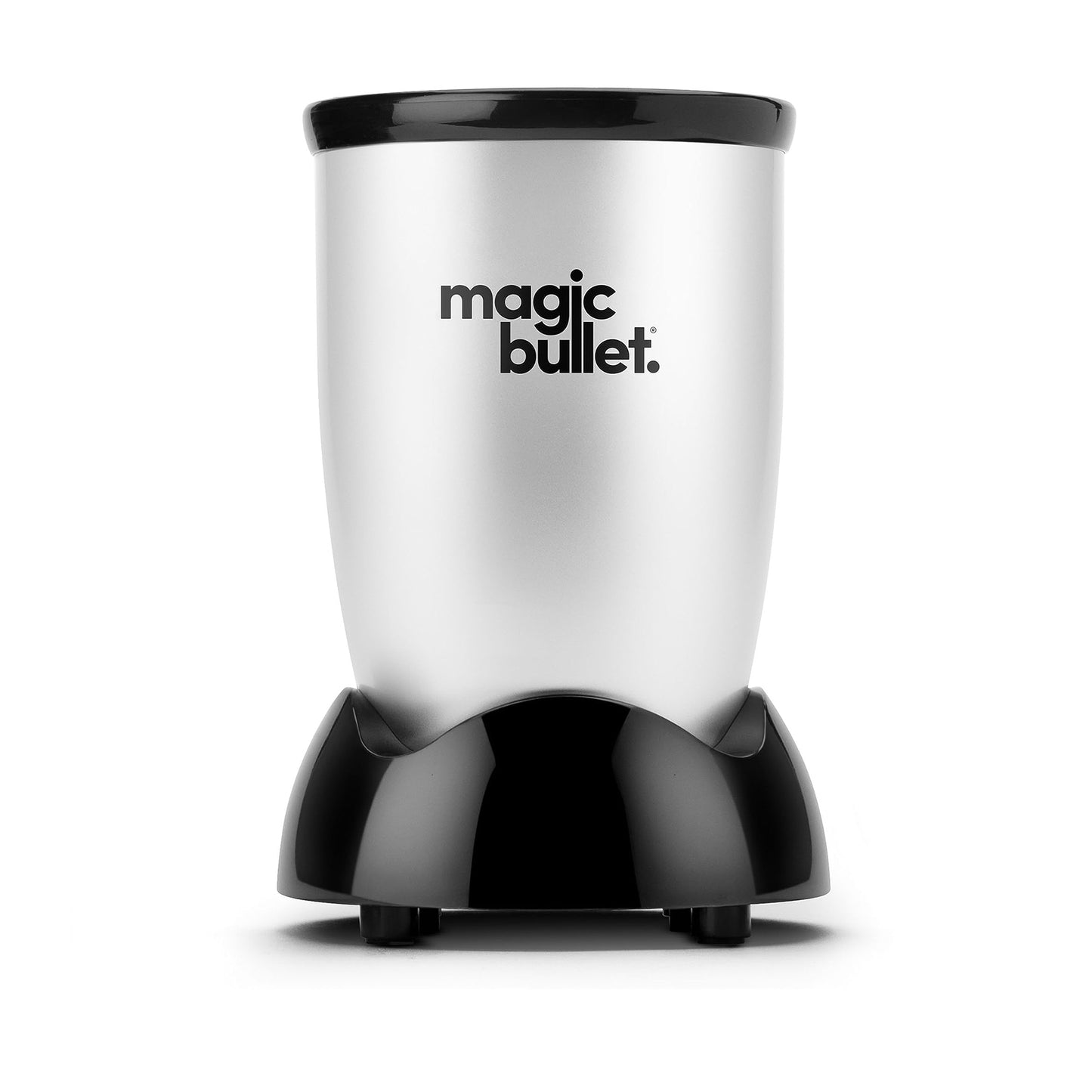 Magic Bullet Blender, mezclador y procesador de alimentos en uno (juego de 17 piezas)