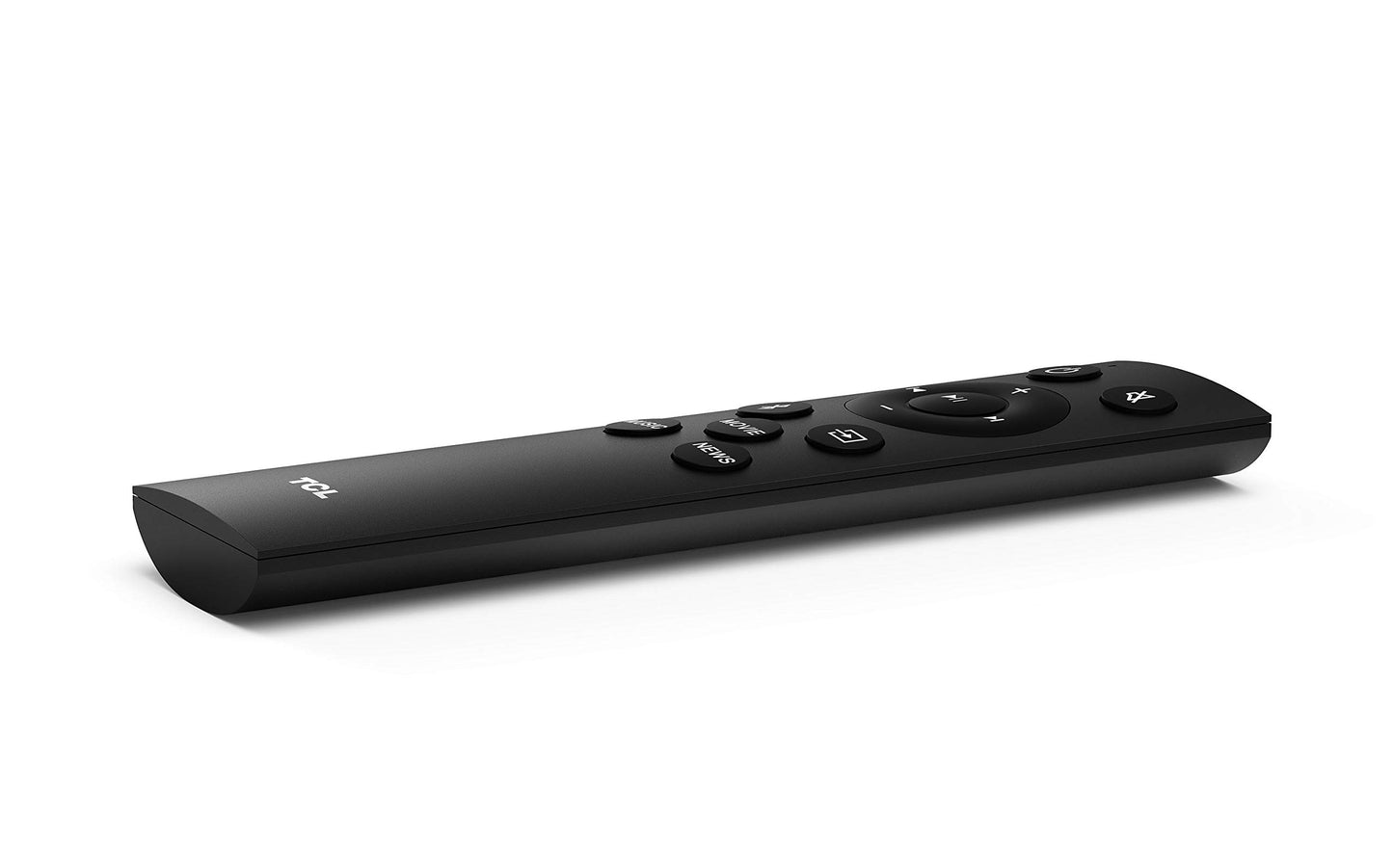 TCL Alto 7 Barra de Sonido de Cine en casa de 2.0 Canales con subwoofer Incorporado - TS7000, 36 Pulgadas, Negro