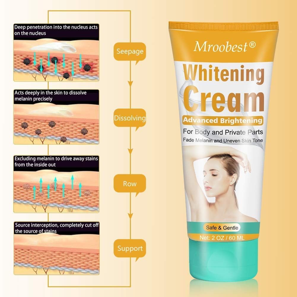Cosmedica Skincare CREMA FACIAL DE VITAMINA C. Corrige líneas de expresión y unifica el tono de piel. Con Vitamina C, E y acido hialuronico.