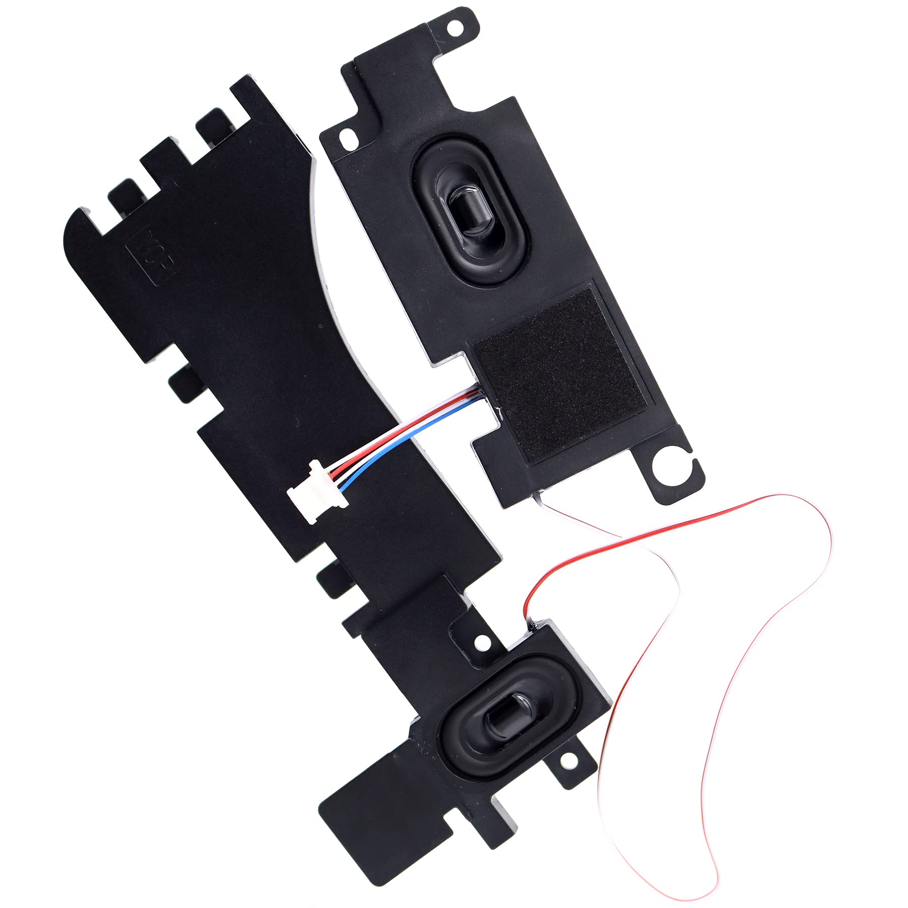 Deal4GO L52040-001 - Conjunto de altavoz interno de repuesto para H P 15s-DU 15s-DY 15-DW 15s-DR 15-GW TPN-C139 15-DW0043DX 15s-DY0000TU