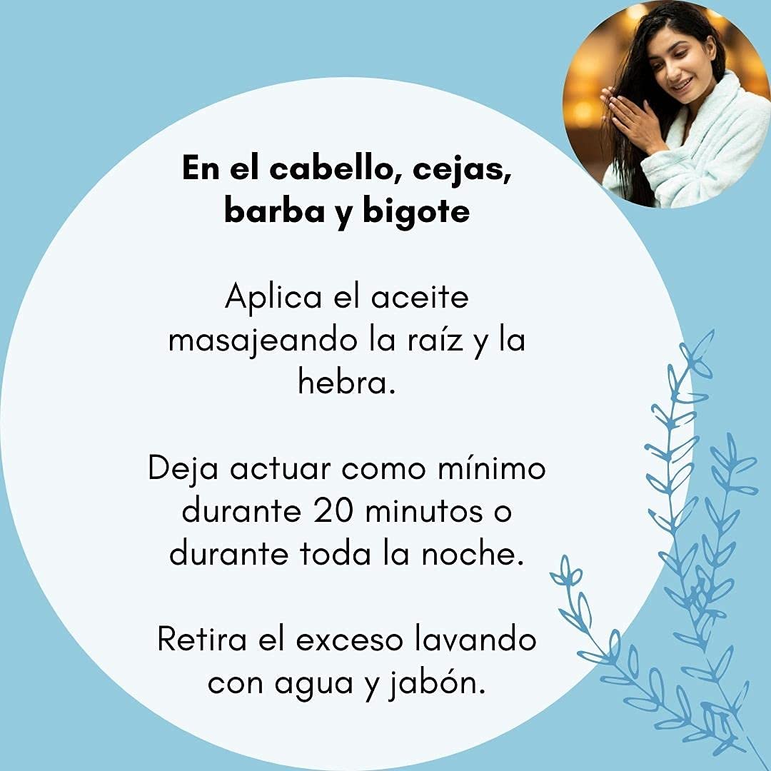 Pauete de 2 aceites de ROSA MOSQUETA 60 ml cada uno Natturall