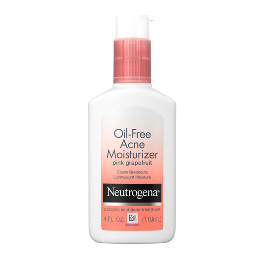 NEUTROGENA Crema Facial Con Extracto De Toronja 118 ml