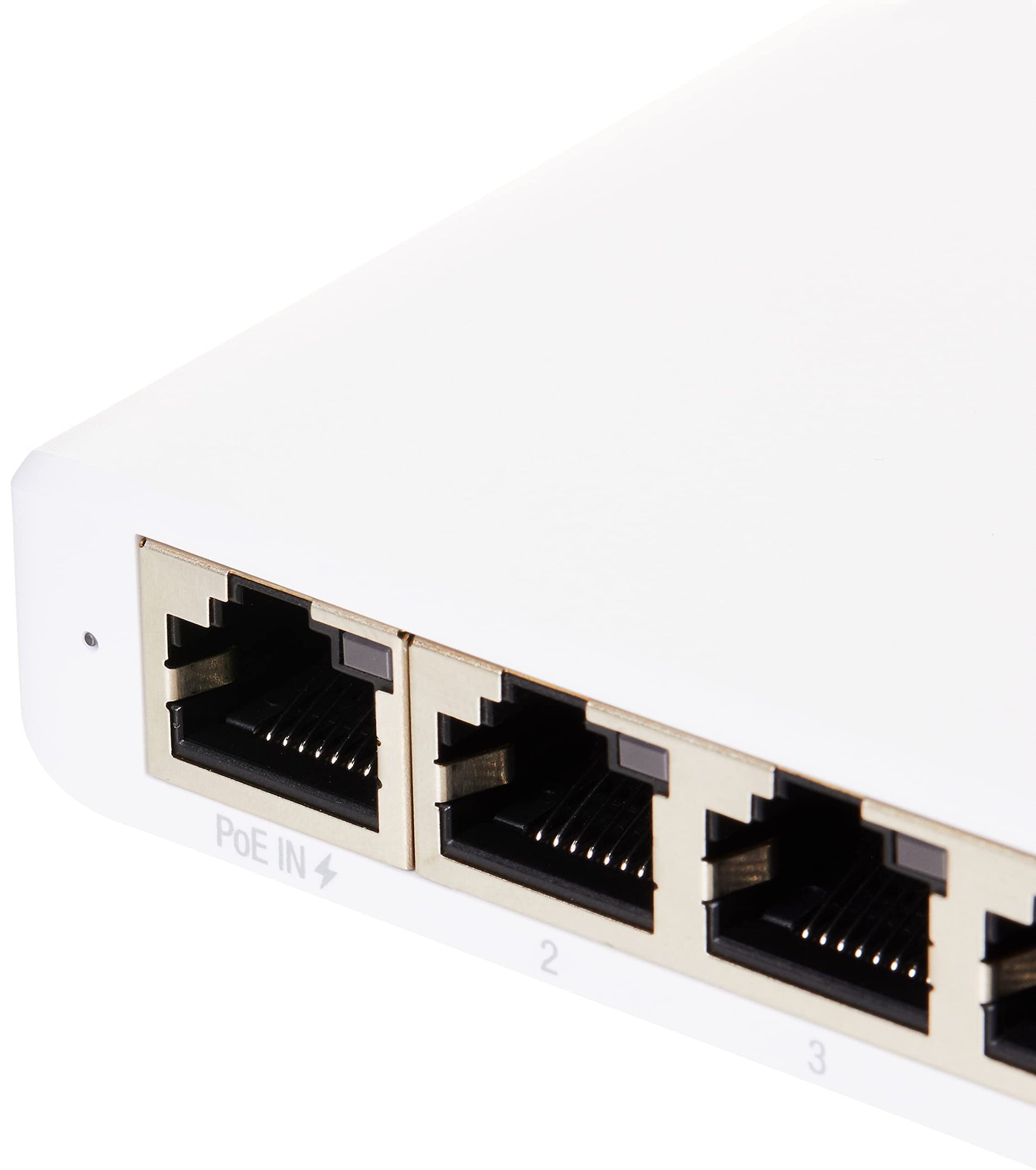 Ubiquiti Switch US-8-5 UNIFI Switch 8 (Pack 5 UND)