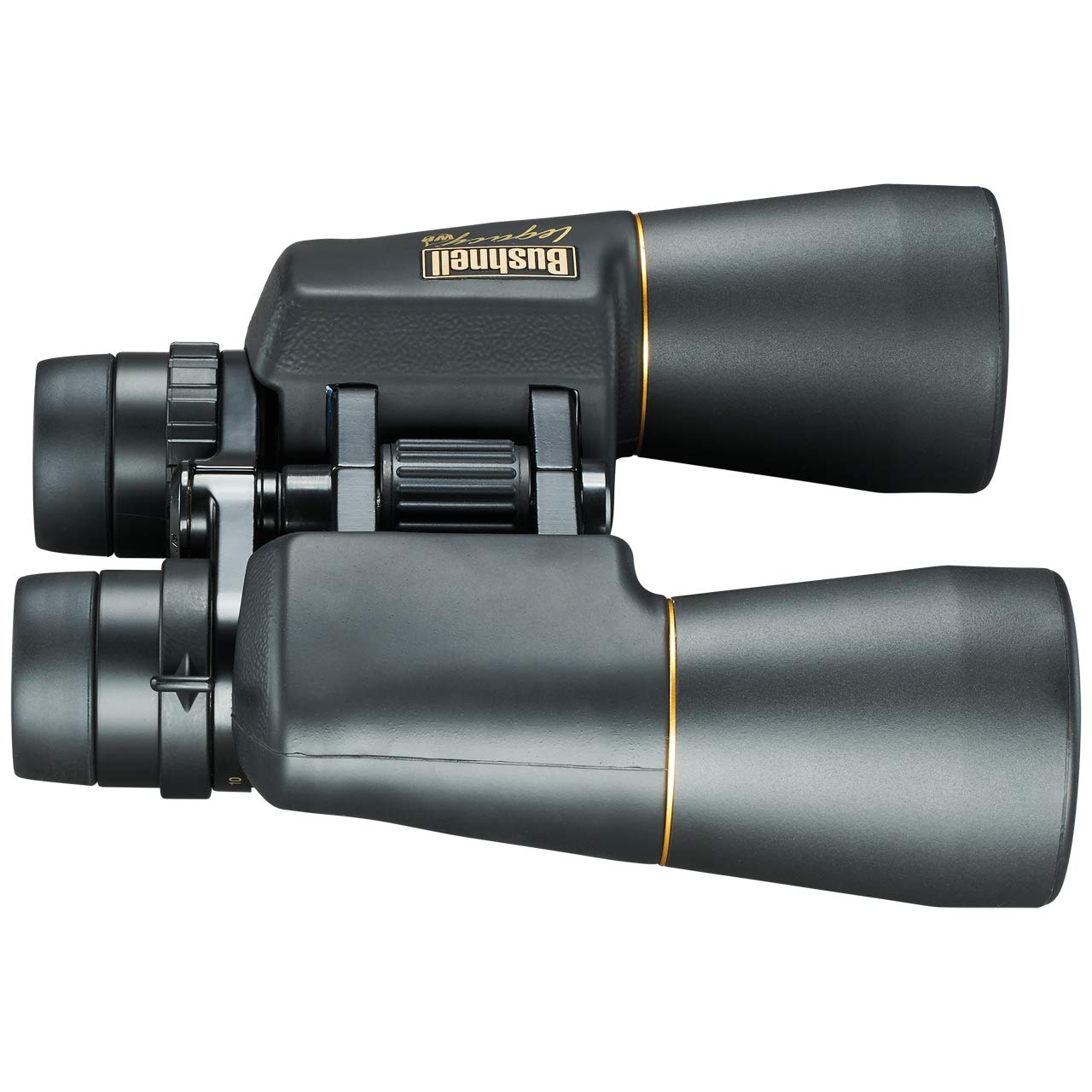 Bushnell Binocular Legacy WP 10-22X50, Porro con Zoom Ajustable