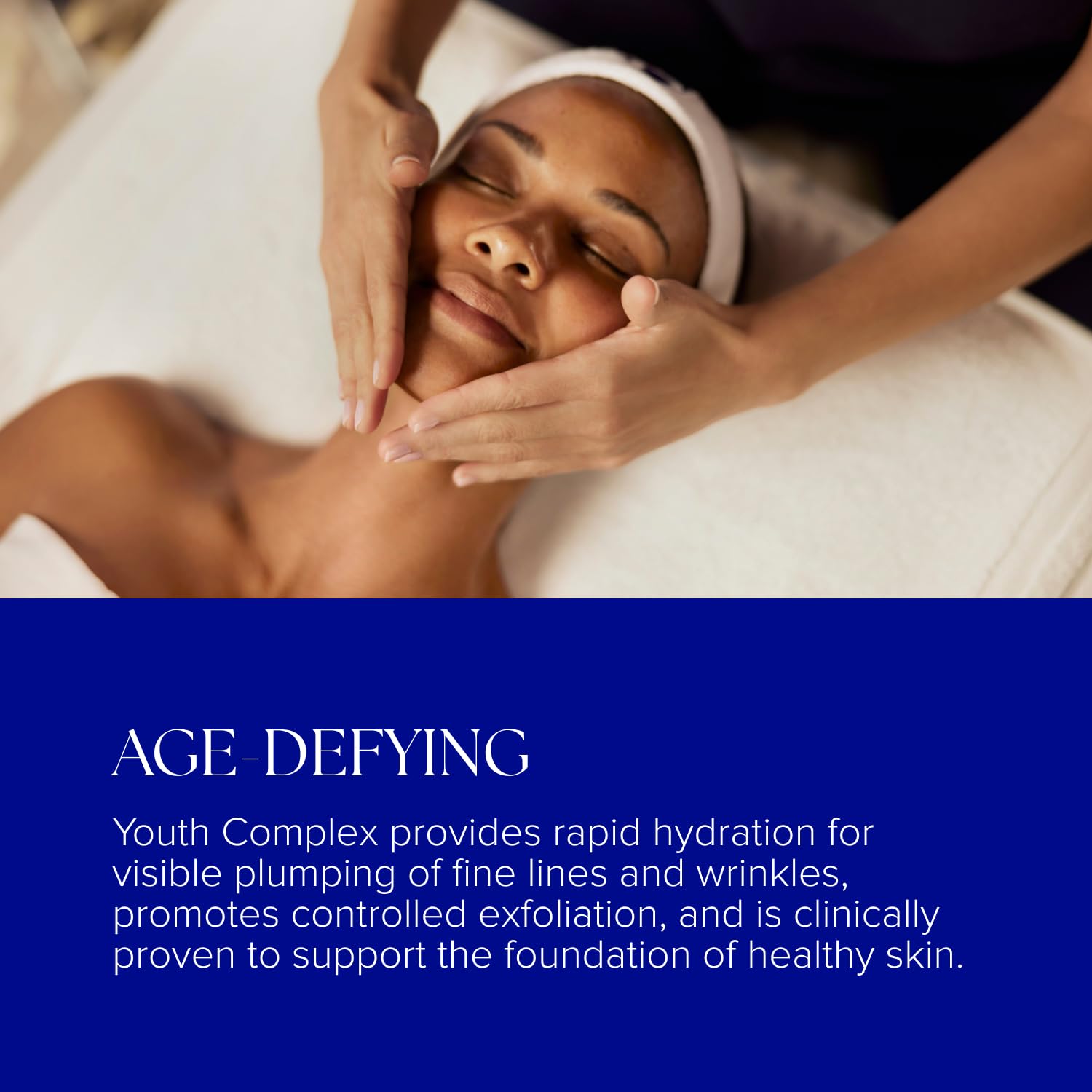 iS CLINICAL Youth Complex, 1 Oz
