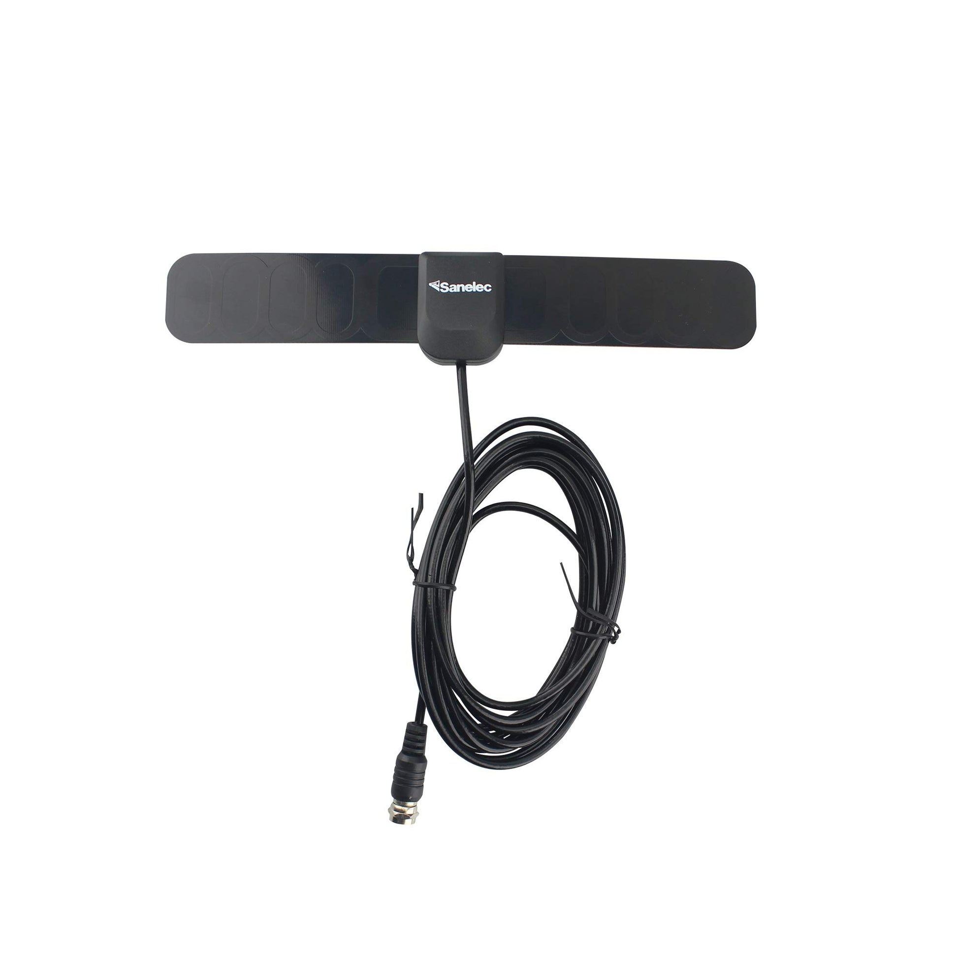 SANELEC 4190 Antena HD, Ultra Delgada