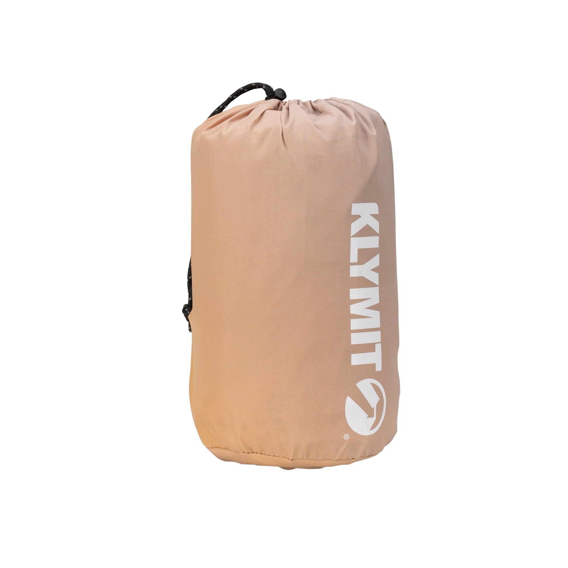 Klymit - Almohadilla de Dormir Inflable con Aislamiento estático V2, Comodidad Mejorada, portátil, Ultraligera, fácil de inflar, Cama de Aire Plegable para Camping, mochilero y Senderismo, Mezcla