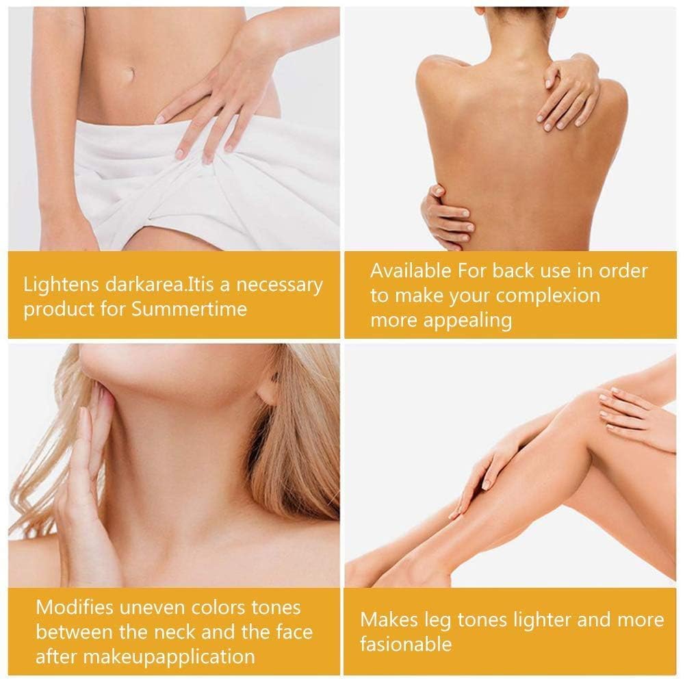 Cosmedica Skincare CREMA FACIAL DE VITAMINA C. Corrige líneas de expresión y unifica el tono de piel. Con Vitamina C, E y acido hialuronico.