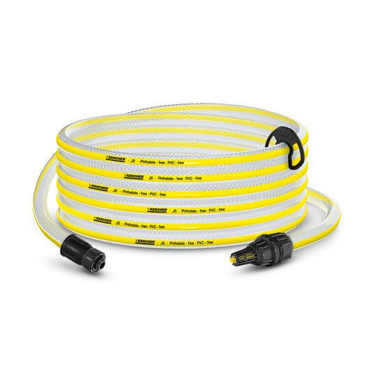 Karcher manguera de succión Sh5 para hidrolavadoras, Blanco