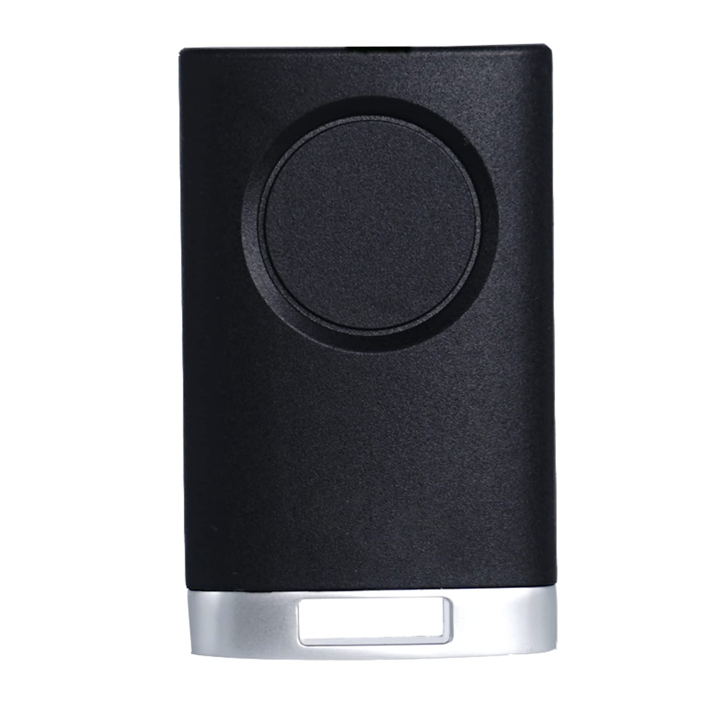 SUPALAND - Llavero de repuesto compatible con Cadillac SRX 2010, 2011, 2012, 2013, 2014, 2015, ATS XTS 2013-2014, ELR, botón de arranque inteligente, proximidad, entrada sin llave, control remoto