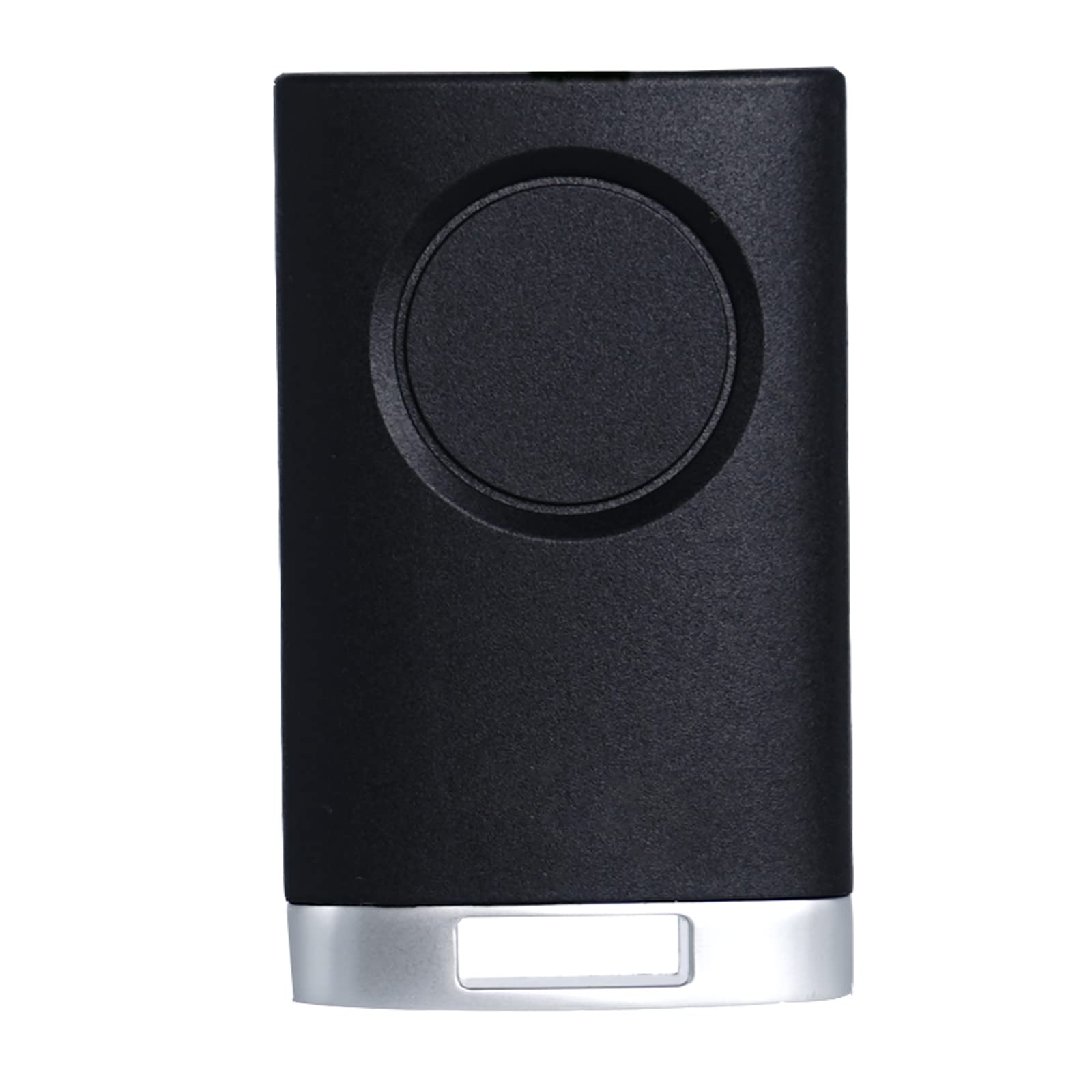 SUPALAND - Llavero de repuesto compatible con Cadillac SRX 2010, 2011, 2012, 2013, 2014, 2015, ATS XTS 2013-2014, ELR, botón de arranque inteligente, proximidad, entrada sin llave, control remoto