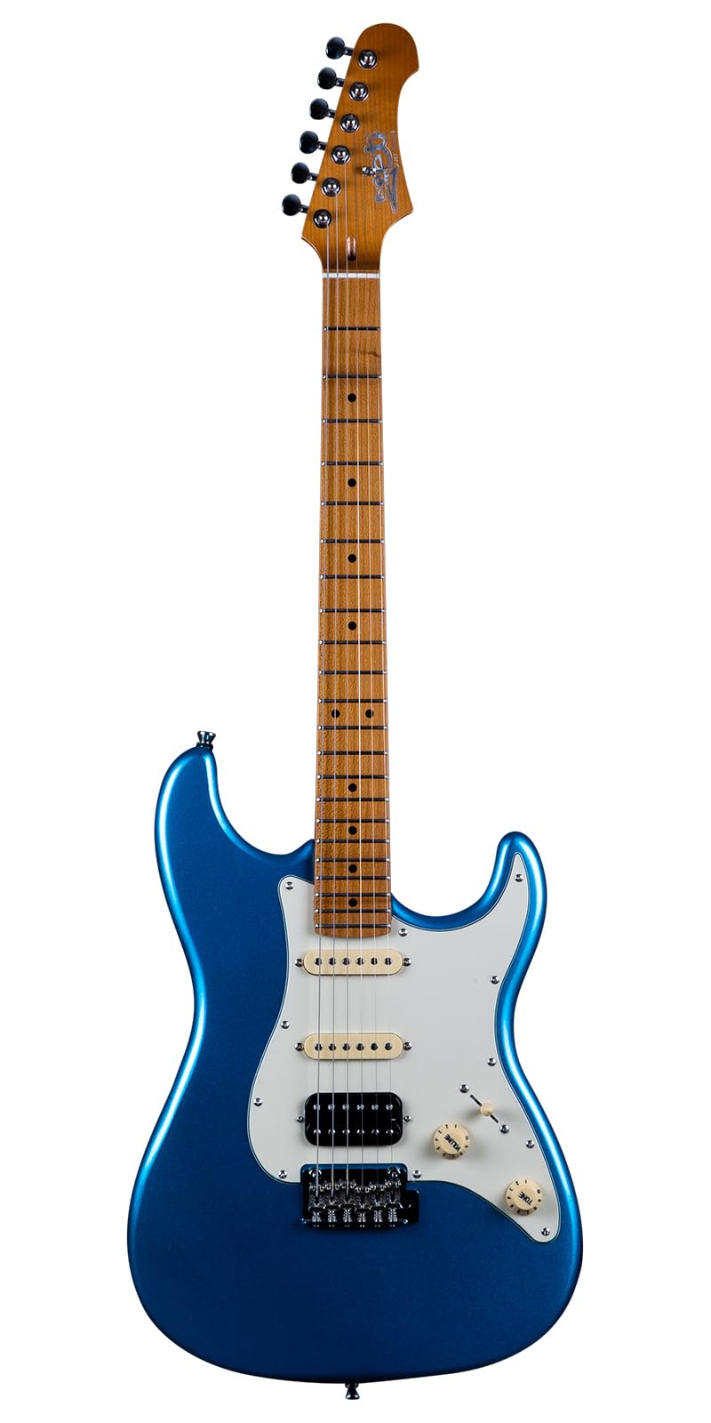 GUITARRA ELÉCTRICA JET JS-400 LPB