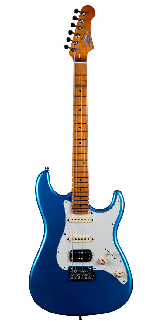 GUITARRA ELÉCTRICA JET JS-400 LPB