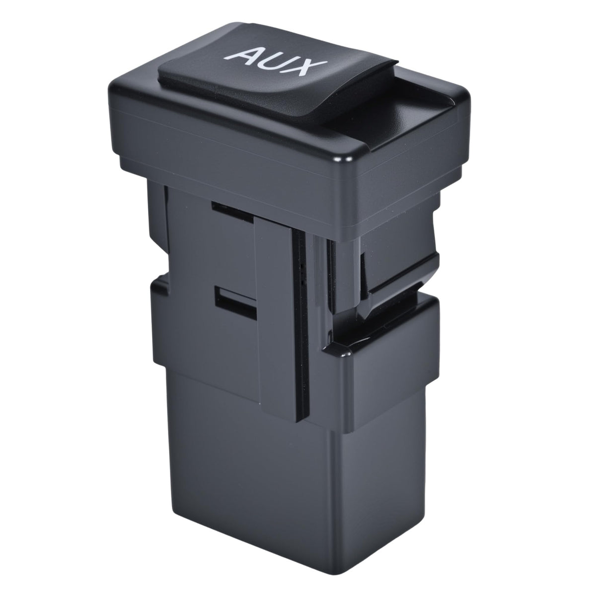 Adaptador de Audio RLP Auxiliar para Toyota Prius, Yaris, FJ Cruiser, 4Runner, Lexus ES350, LS460 2005-2009