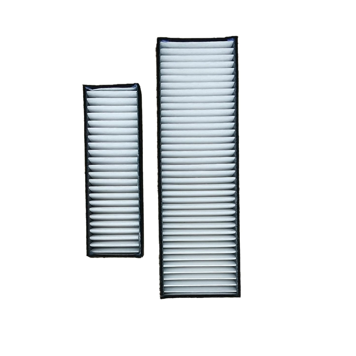 Greenafil Filtro HEPA de repuesto compatible con OPTOMA ZW300USTi, ZW300UST, EH320UST Filtro de aire proyector