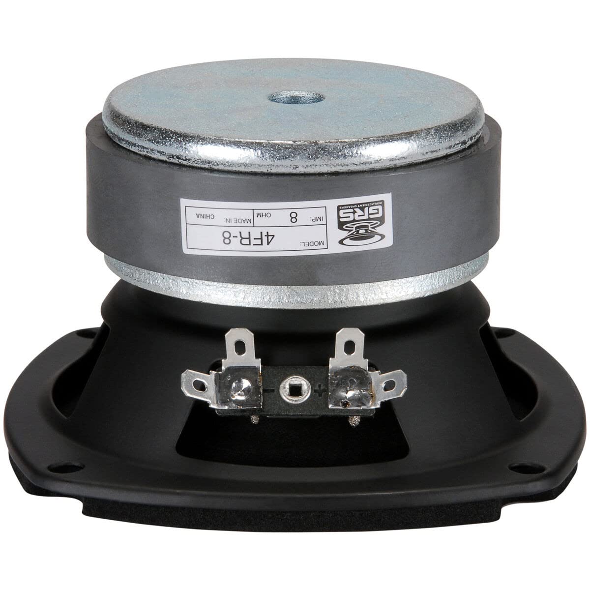 GRS 4 FR-8 full-range 4 – 1/5,1 cm altavoz Pioneer tipo a11ec80 – 02 F 8 ohmios