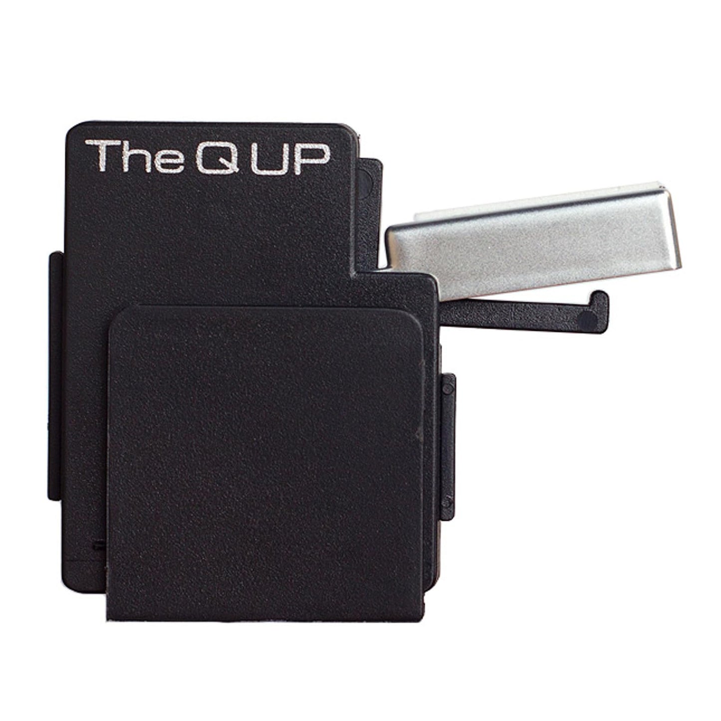 Q UP - Levantador de tonear
