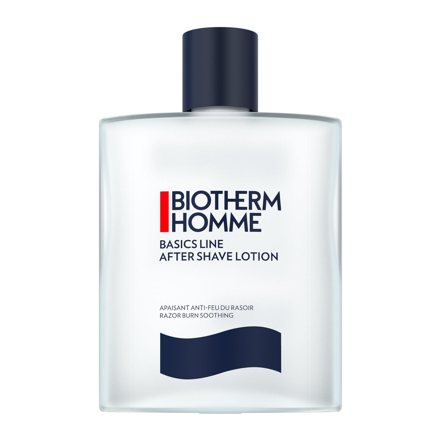 Biotherm HOMME anti-feu du rasoir 100 ml