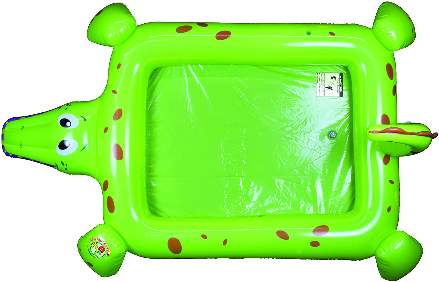 Piscina Inflable Poolmaster para Niños y Niñas Pequeños