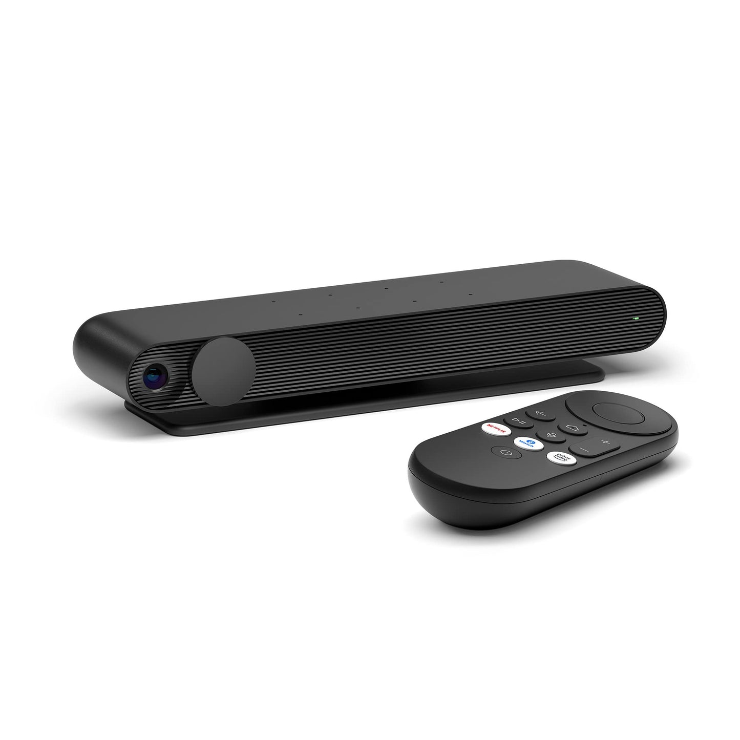 Facebook Meta Portal TV - Videollamadas Inteligentes de visualización Grande para Llamadas grupales en tu televisor
