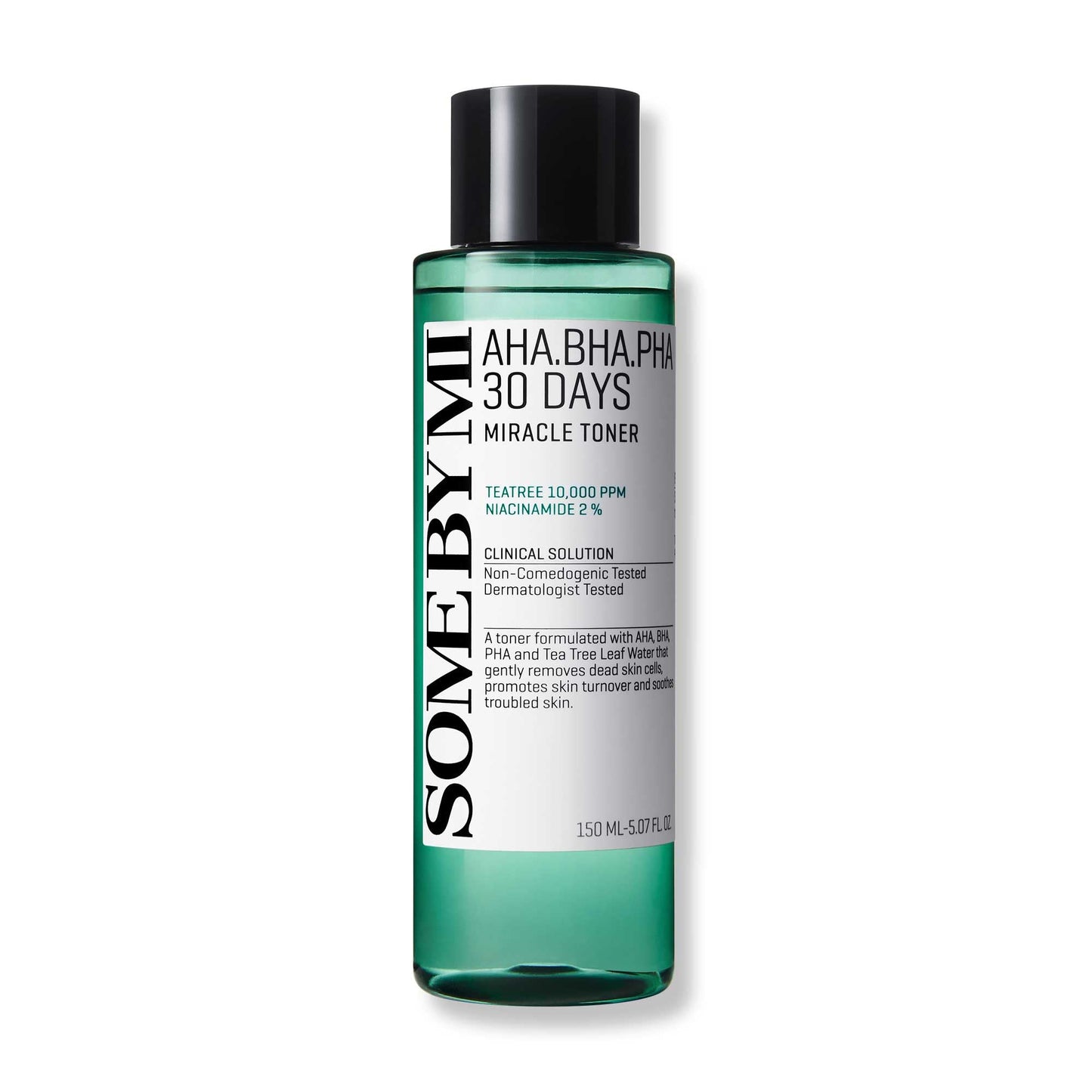 Some By Mi - Tónico AHA BHA PHA 30 Days Miracle Toner