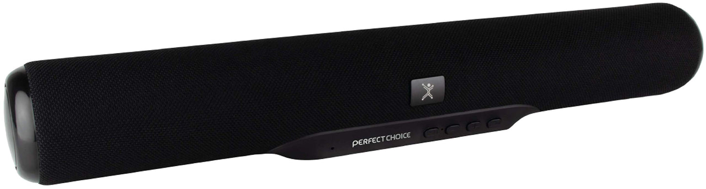 Perfect Choice Mini Barra de Audio BT PC-113034 Lungo Beat
