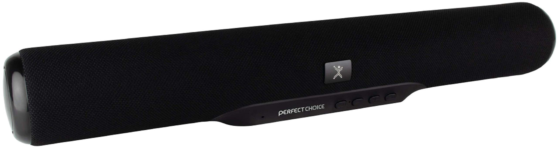 Perfect Choice Mini Barra de Audio BT PC-113034 Lungo Beat