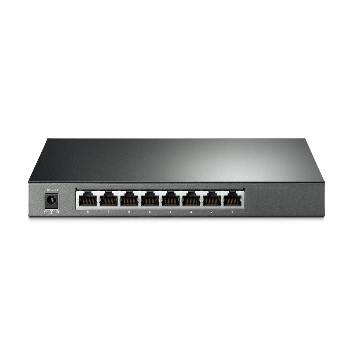 TP-Link TL-SG2008