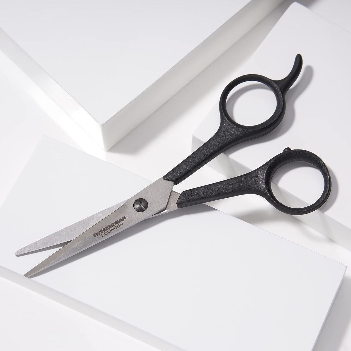 Tweezerman 7060-r Spirit 2000 Styling Shears