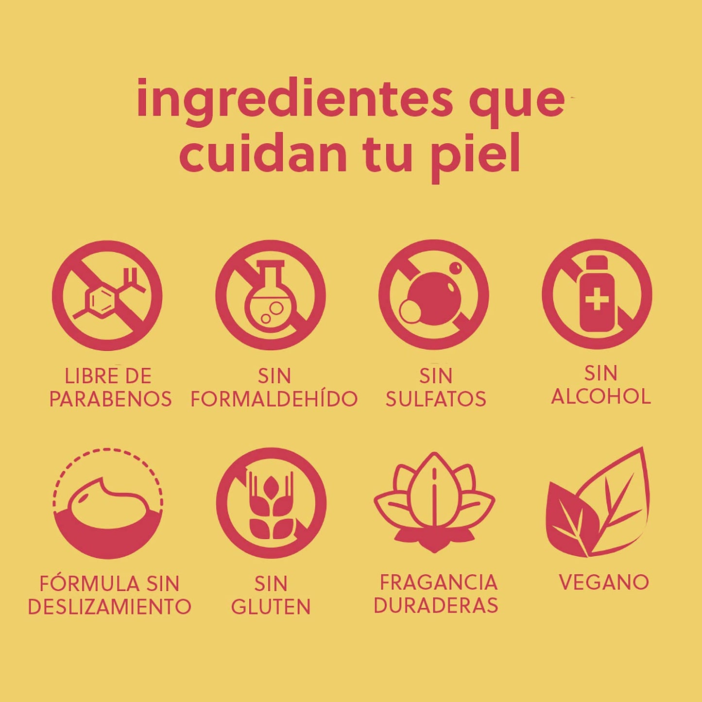 Set de Exfoliantes Corporales Tree Hut Mango Tropical Coco Colada