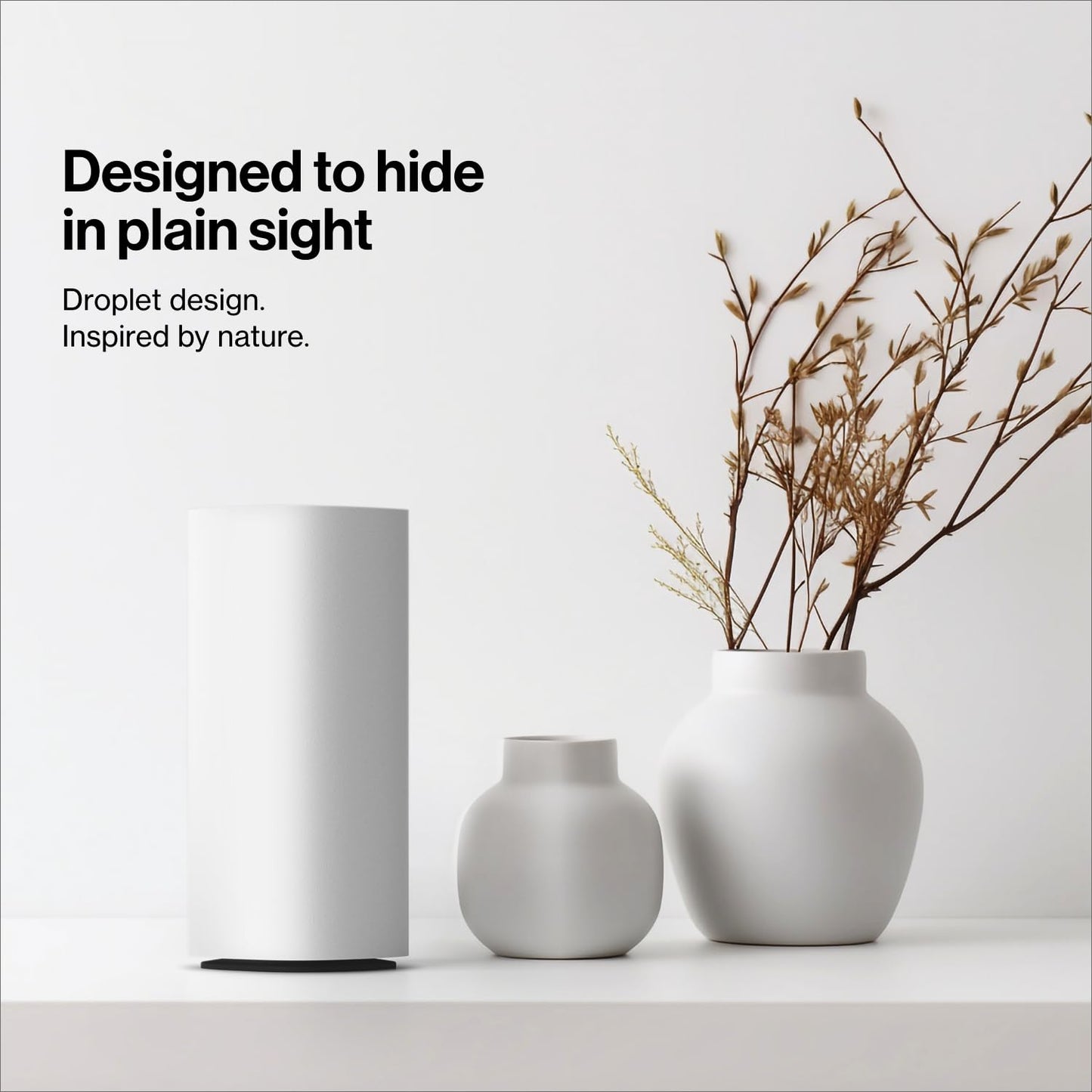 Linksys Velop Pro 7 - Sistema de Malla WiFi | Un enrutador de Tres Bandas de Malla cognitiva con velocidades de más de 10 Gbps | Cobertura en Toda la casa de hasta 3.000 sq. ft. | Conecta más de 200