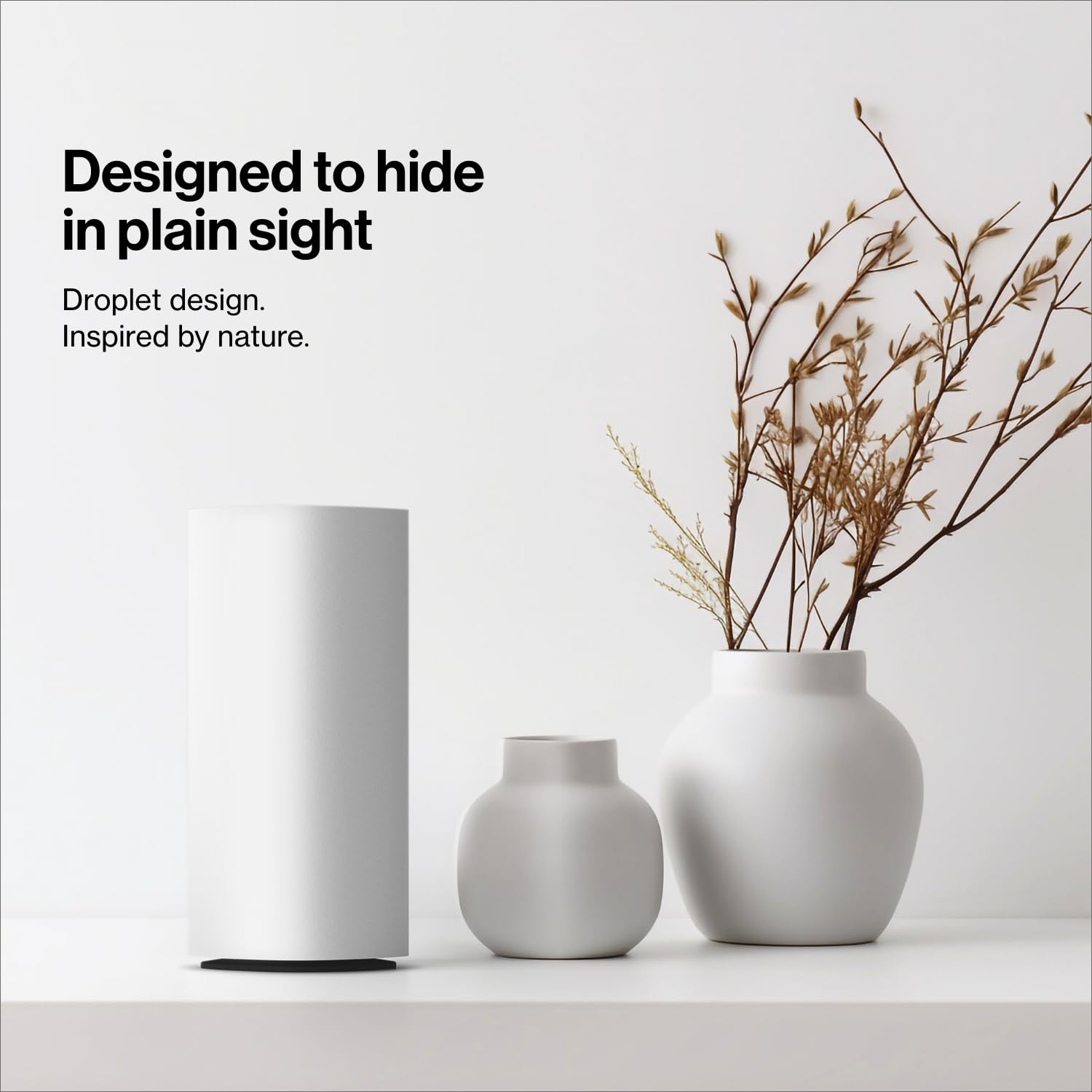 Linksys Velop Pro 7 - Sistema de Malla WiFi | Un enrutador de Tres Bandas de Malla cognitiva con velocidades de más de 10 Gbps | Cobertura en Toda la casa de hasta 3.000 sq. ft. | Conecta más de 200