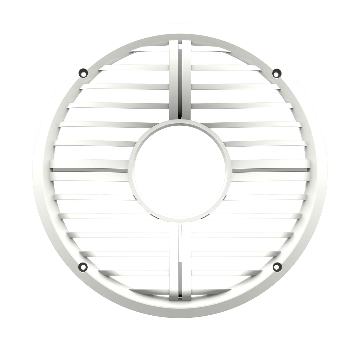 Parrilla Wet Sounds REV 10 HD Blanco XW