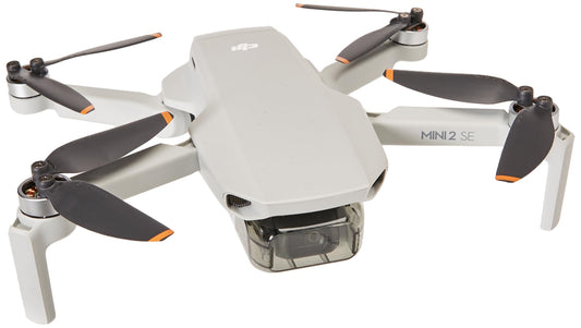 DJI Drone Mini 2 SE Fly More Combo