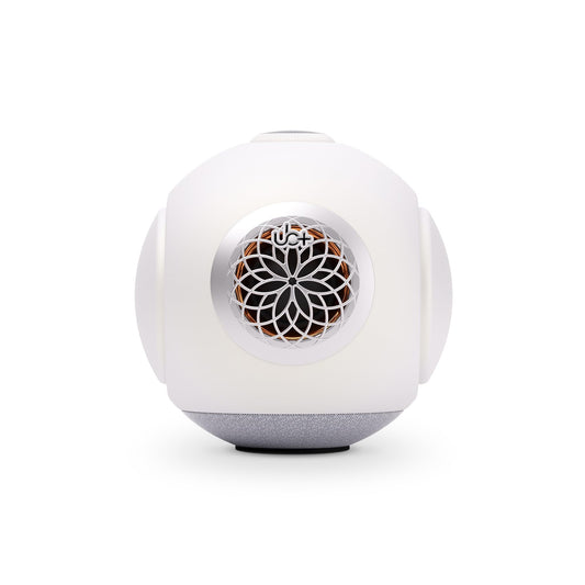 Bocina Bluetooth UB+ dBMiNi Negro Potente Sonido Estéreo 40W