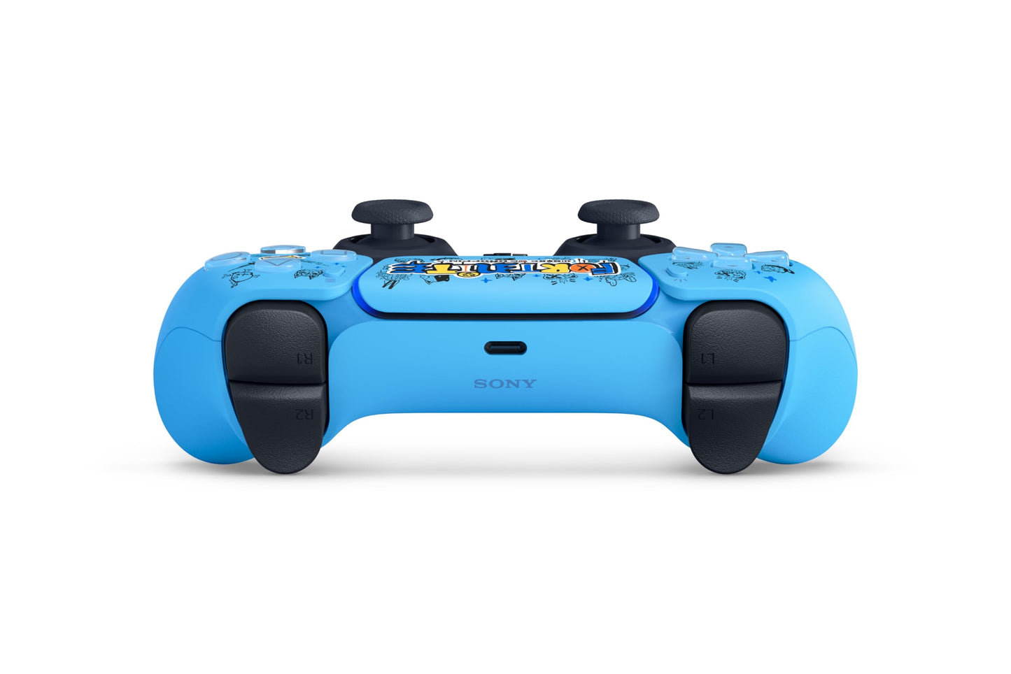 Controlador Inalámbrico DualSense Edición Limitada FORTNITE