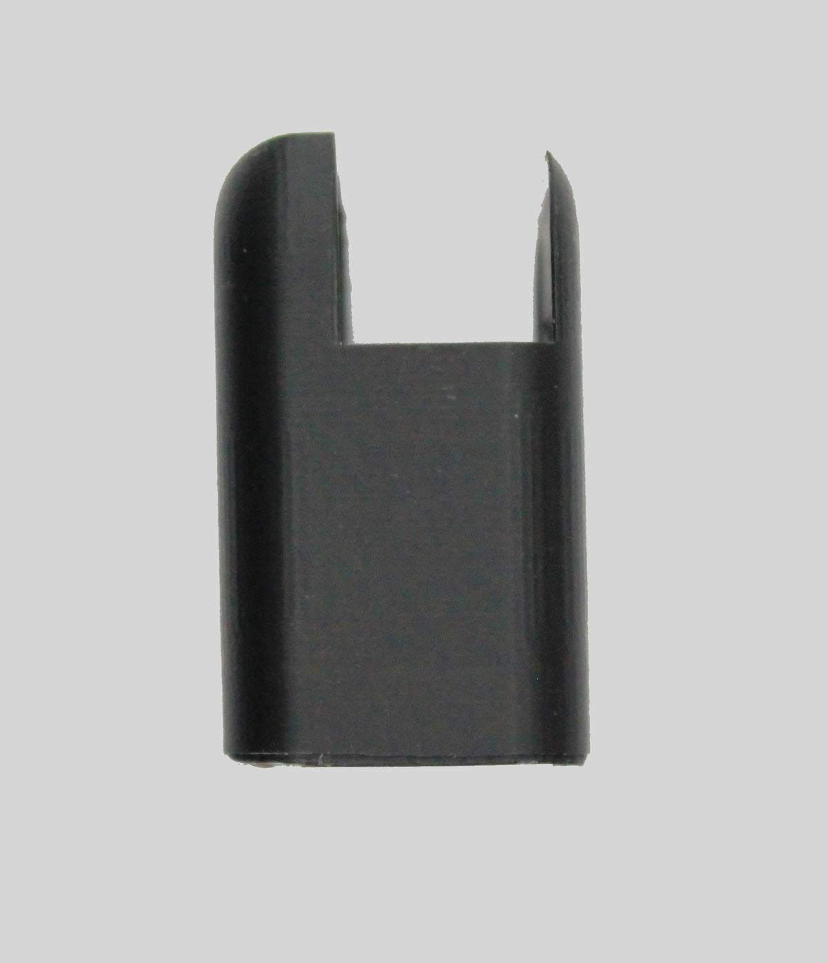Protector de Arnés Buckle Boss Transit Negro para Asientos Graco