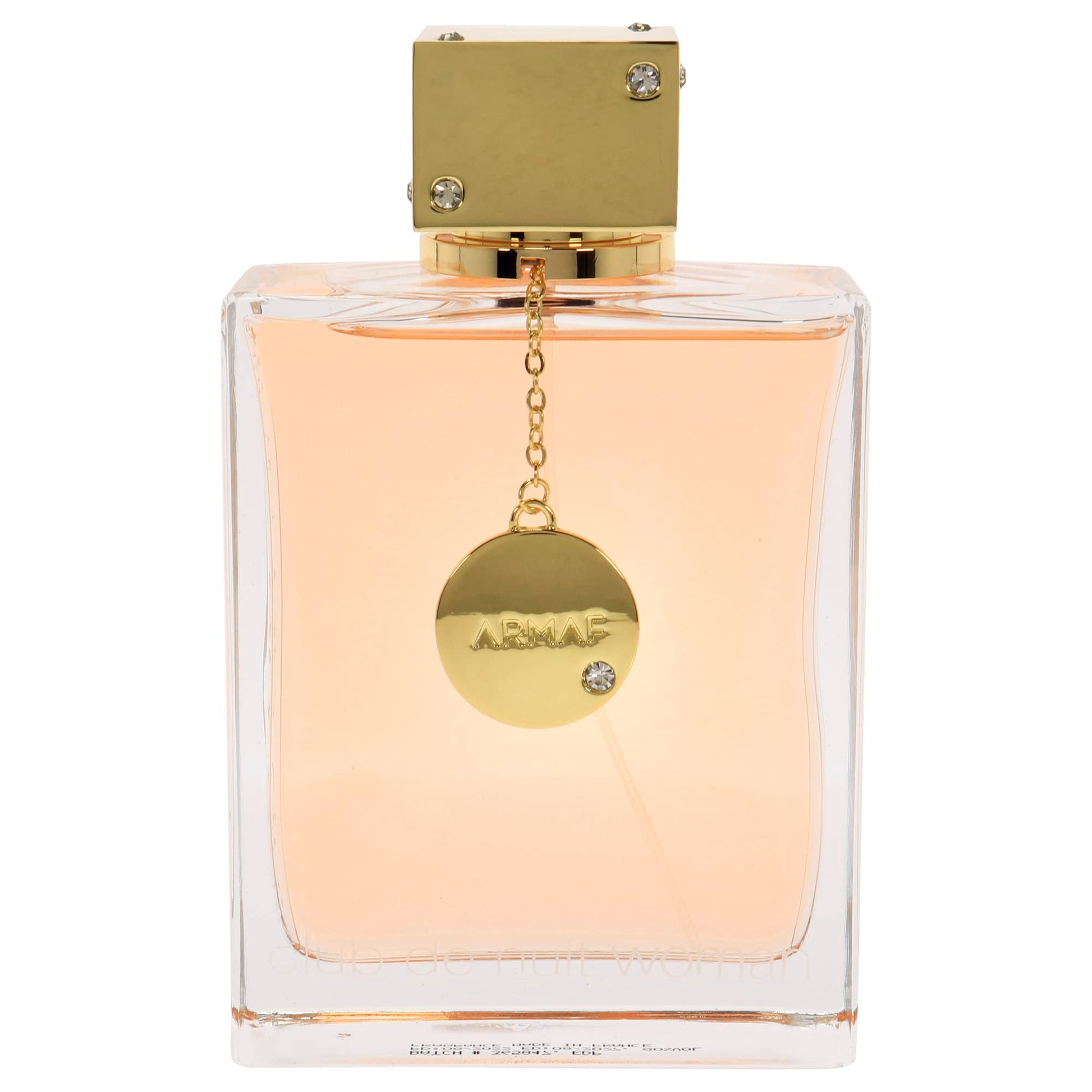 Club De Nuit by Armaf for Women - 6.8 oz EDP Spray