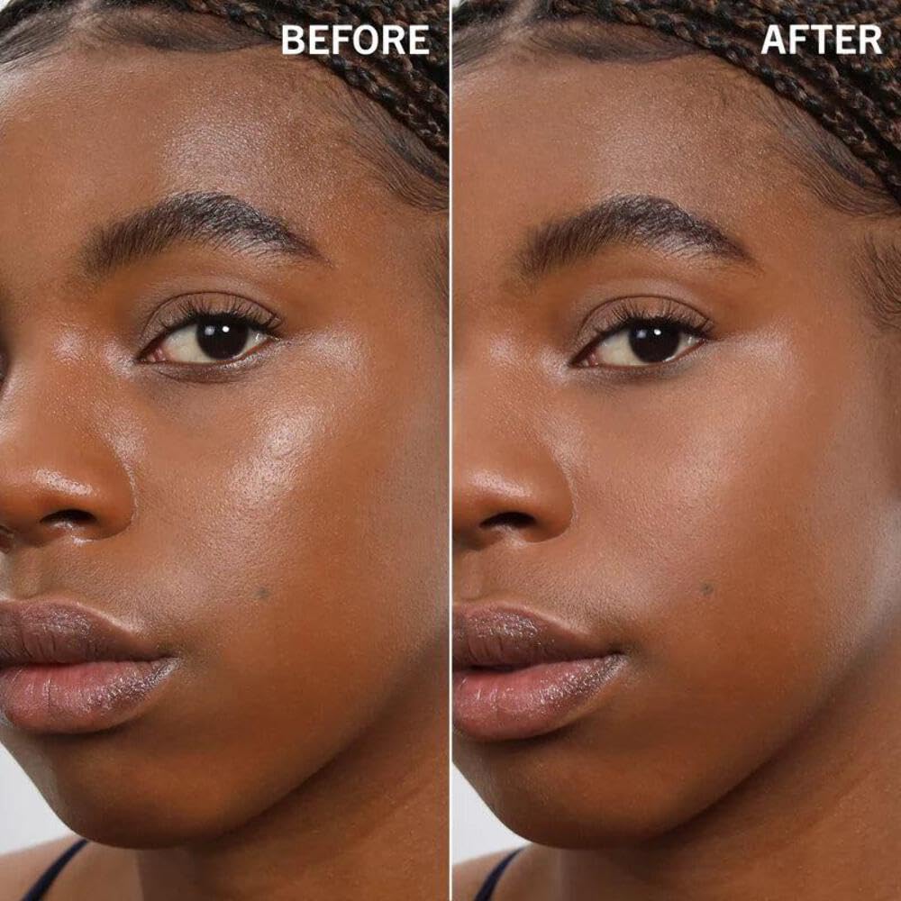 Polvo Under-Eye Setting Powder (300, Translucent Light)