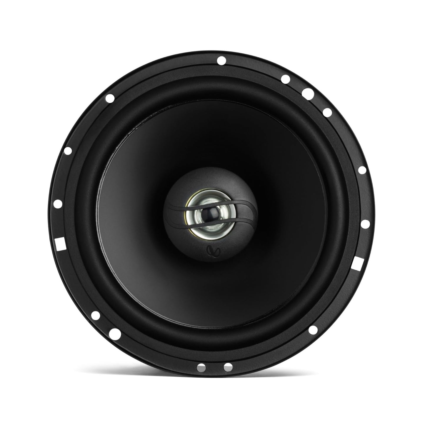 Infinity Alpha 6520 - Altavoces coaxiales de 2 vías (40 W, RMS)