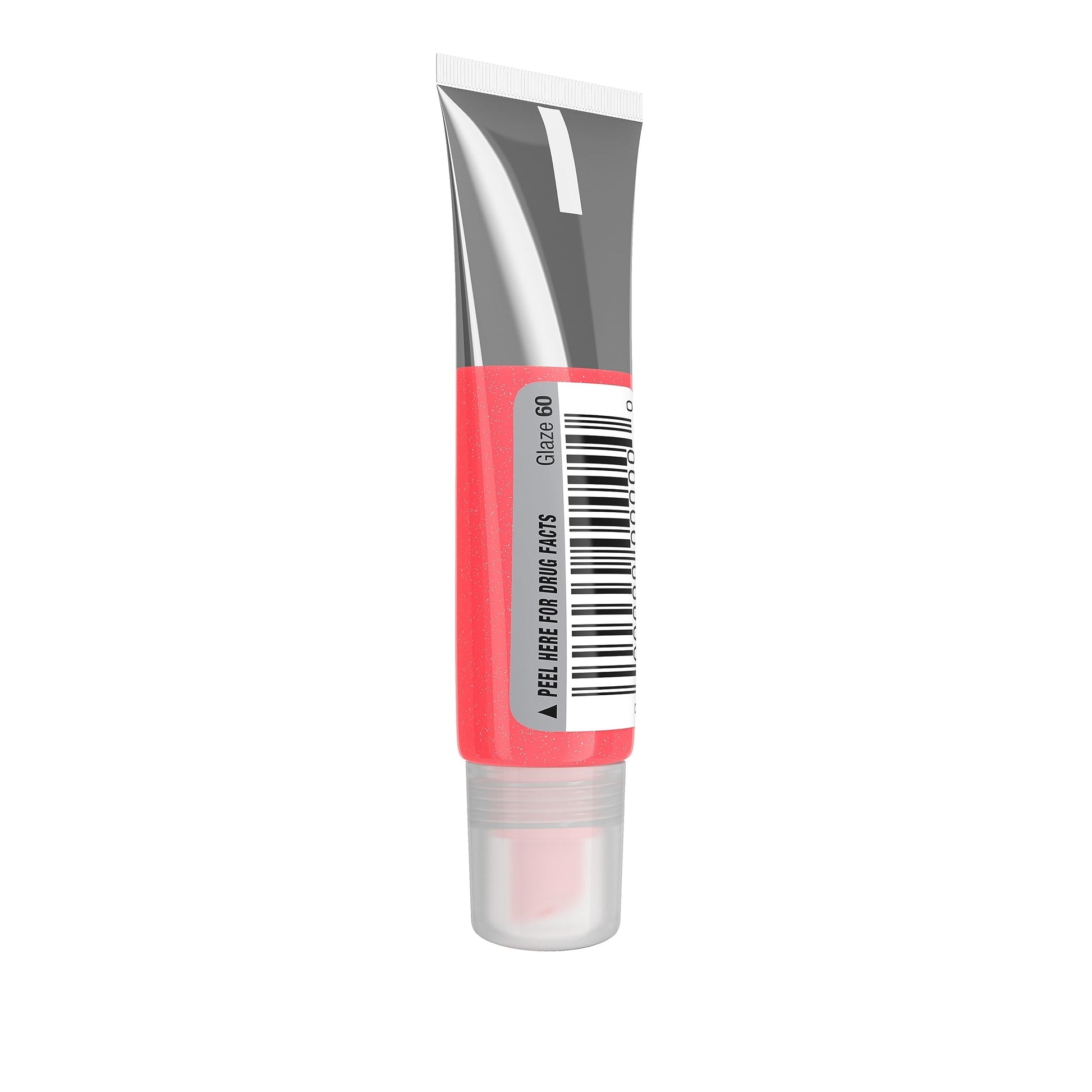 Brillo Labial Neutrogena Glaze 60 SPF 20 Moistureshine