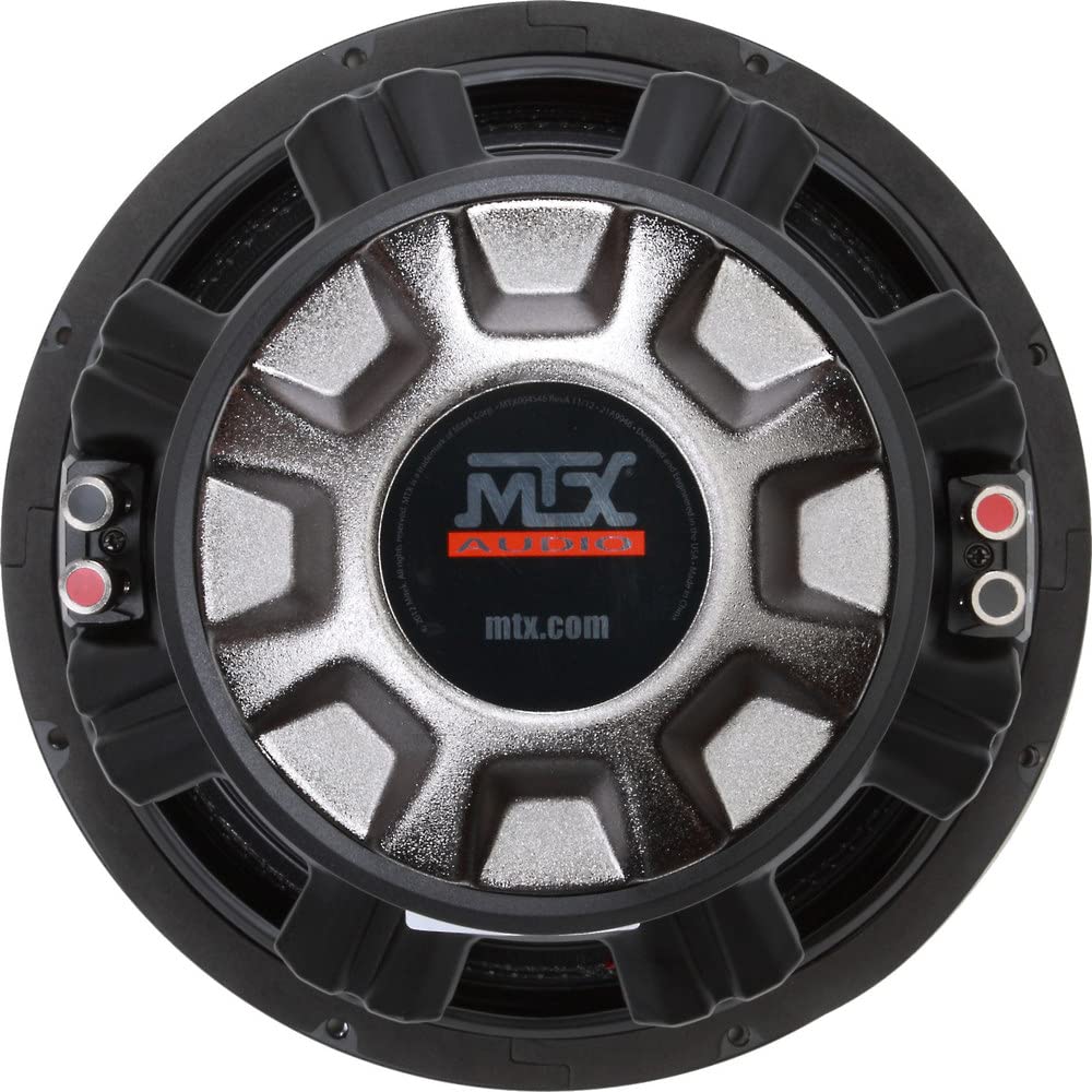 Subwoofer MTX Audio Serie 5500