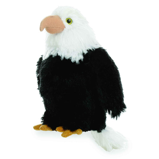 Aurora Plush Liberty Eagle 8 by by