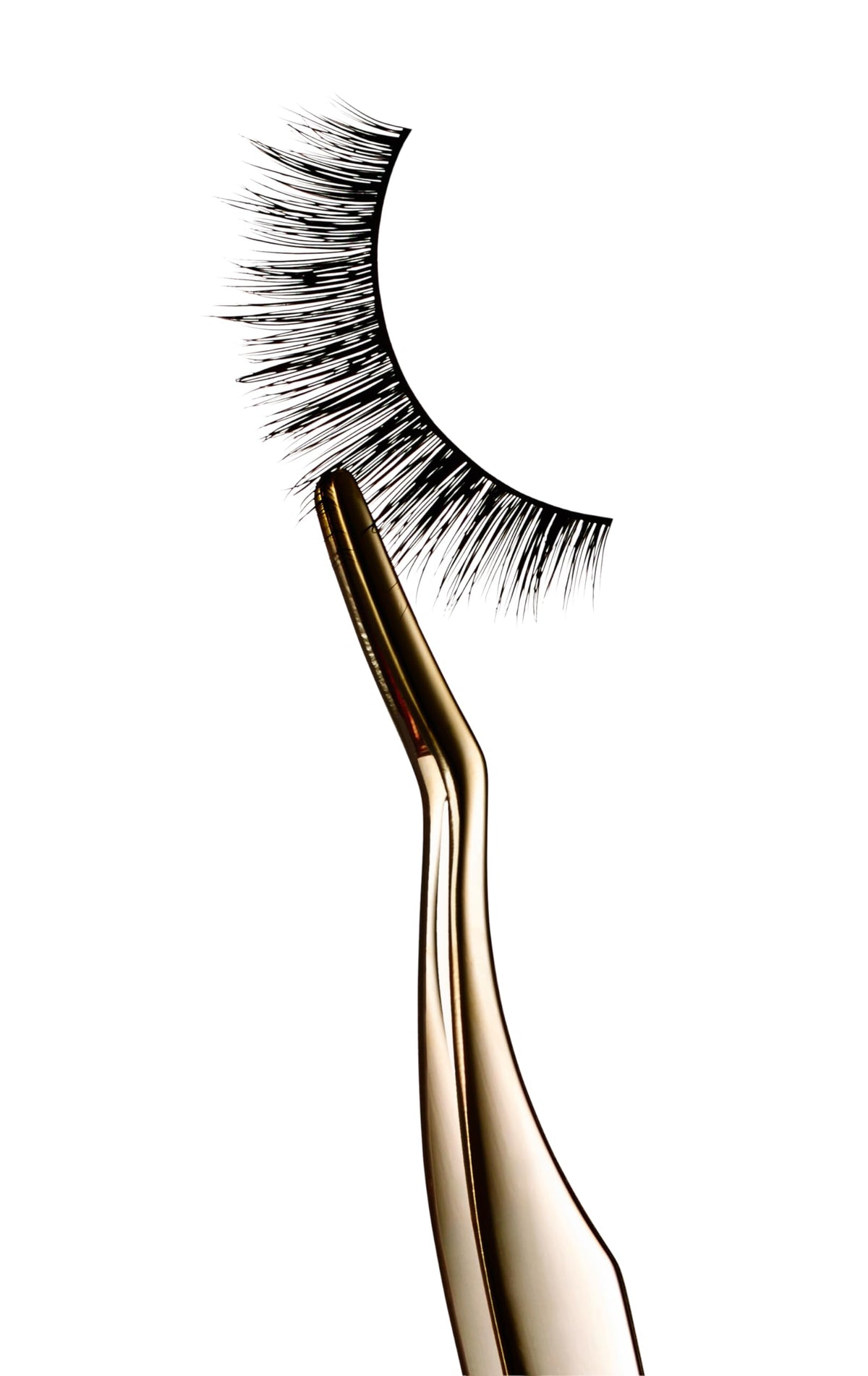 Lash Star Herramienta Aplicadora De Pestañas Oro