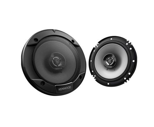 Altavoz Coaxial Kenwood KFC-1666S 6,5 Pulgadas