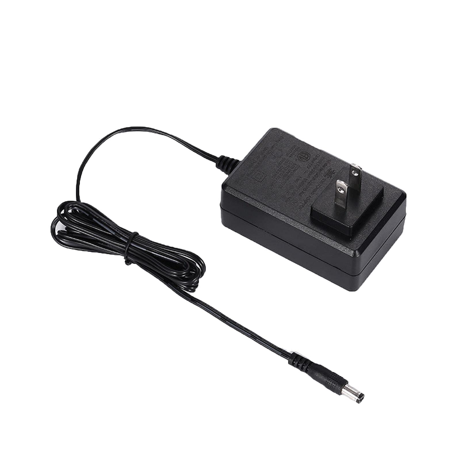 Adaptador de Corriente PJAKE para Boss RC-30 y RC-50 XL Loop Station Pedal Roland