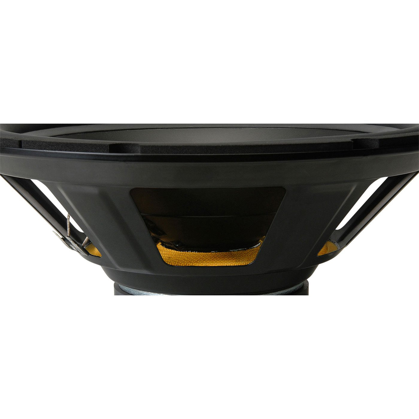 GRS 12pr -8 30,48 cm poli cono Woofer de sonido envolvente de goma