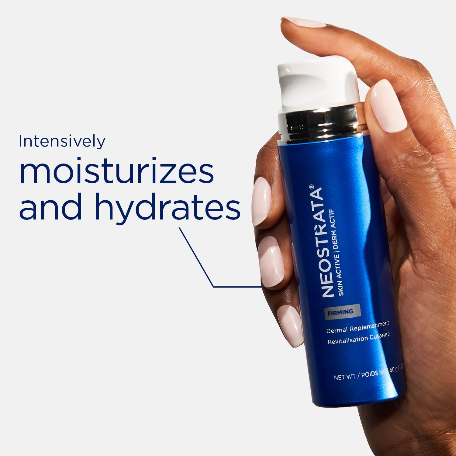 Crema Dermal Replenishment Skin Active Firming