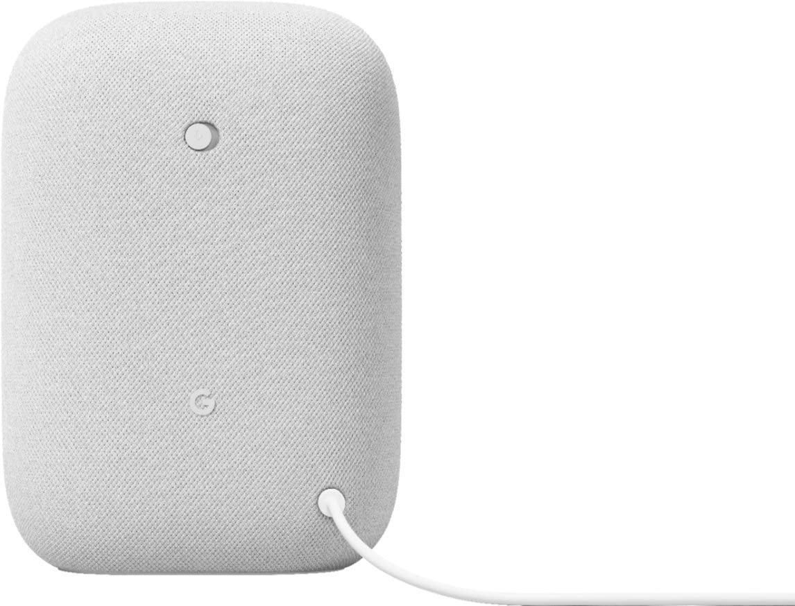 Google Audio - Altavoz Bluetooth con llavero LED - Transmisión de música inalámbrica - gis