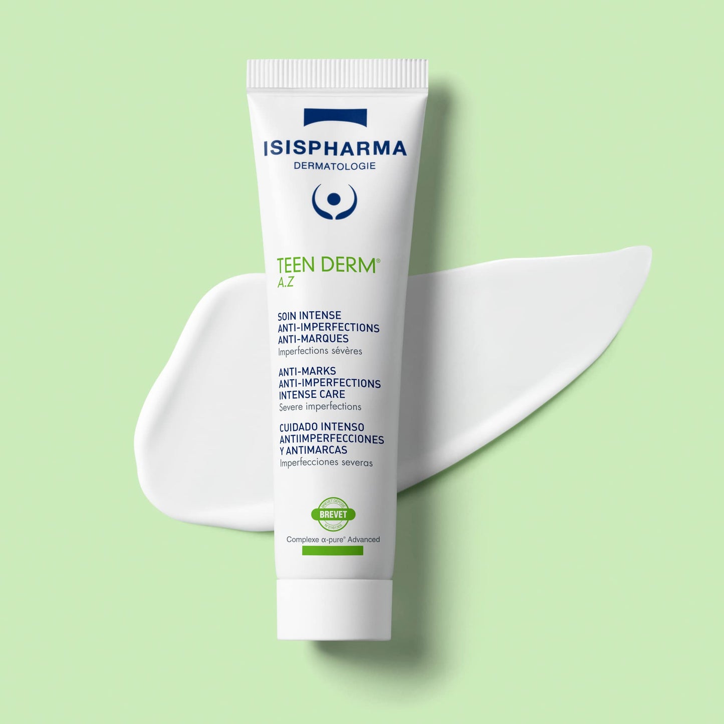 ISISPHARMA Teen Derm AZ 30 ml